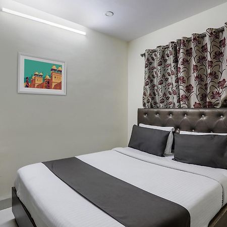 Hotel Super Collection O Lotus Grand Near Secunderabad Railway Station Exterior foto