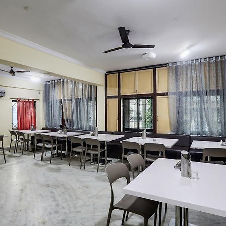 Hotel Super Collection O Lotus Grand Near Secunderabad Railway Station Exterior foto