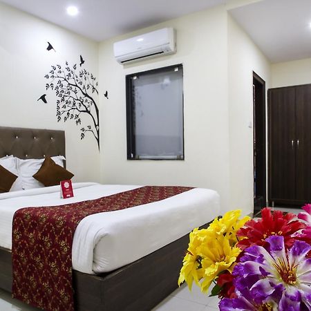 Hotel Super Collection O Lotus Grand Near Secunderabad Railway Station Exterior foto