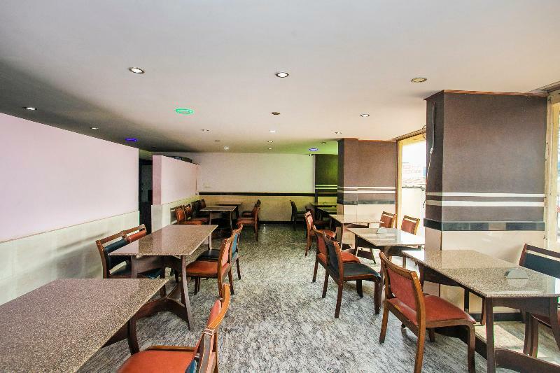 Hotel Super Collection O Lotus Grand Near Secunderabad Railway Station Exterior foto