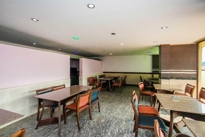 Hotel Super Collection O Lotus Grand Near Secunderabad Railway Station Exterior foto