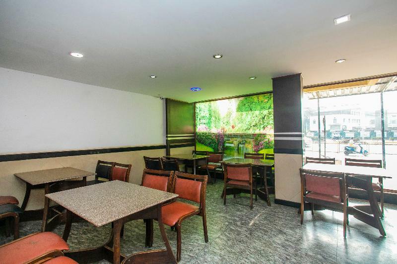 Hotel Super Collection O Lotus Grand Near Secunderabad Railway Station Exterior foto